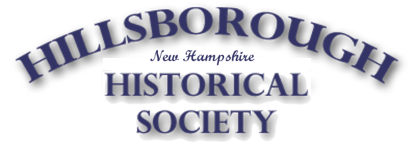 Hillsborough Historical Society